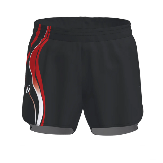 Lead 2.0 Shorts Jr