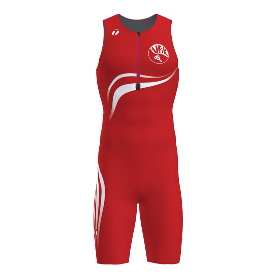Lead Skinsuit