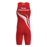 Lead Skinsuit