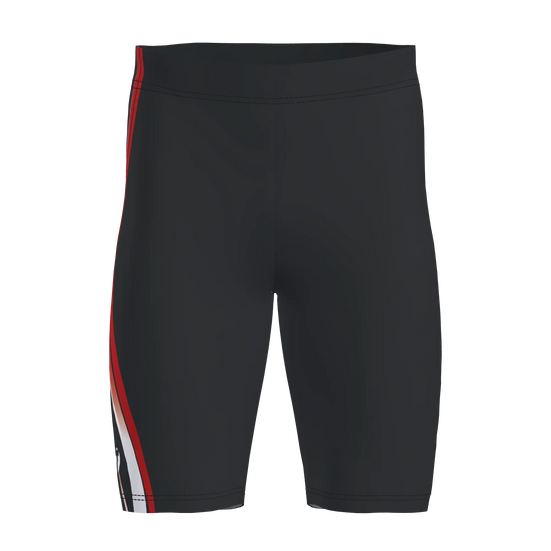 Lead Kort Tights Herre
