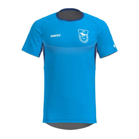 Run T-Shirt SS Men (10012797796627)