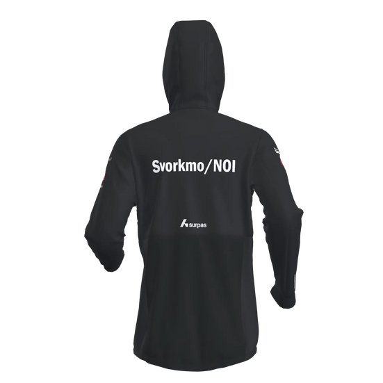 Stride Jacket Men