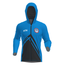 Flex 4.0 Hoodie Herre