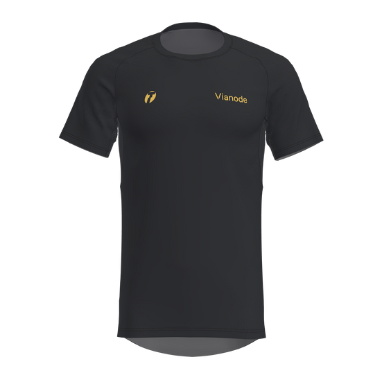 Run T-Shirt SS Men (10025517941011)