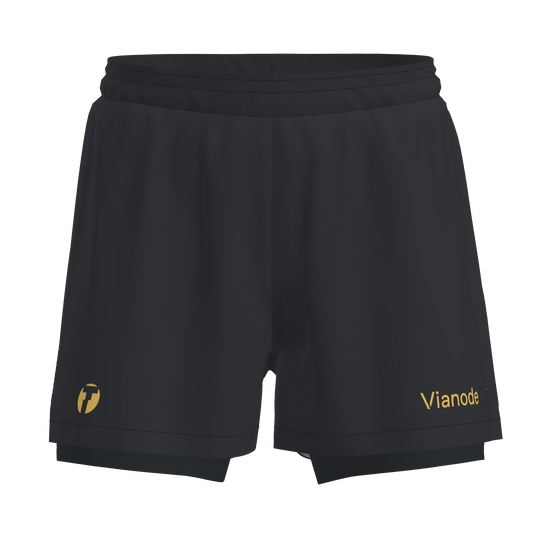 Fast Shorts Men (10025518301459)