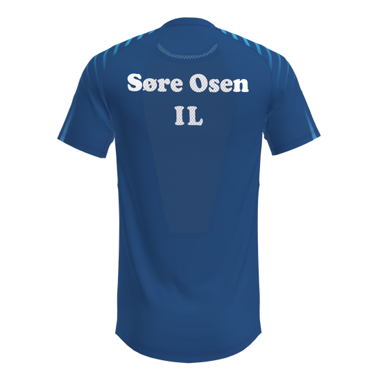 Run T-Shirt SS Women (10097347395859)