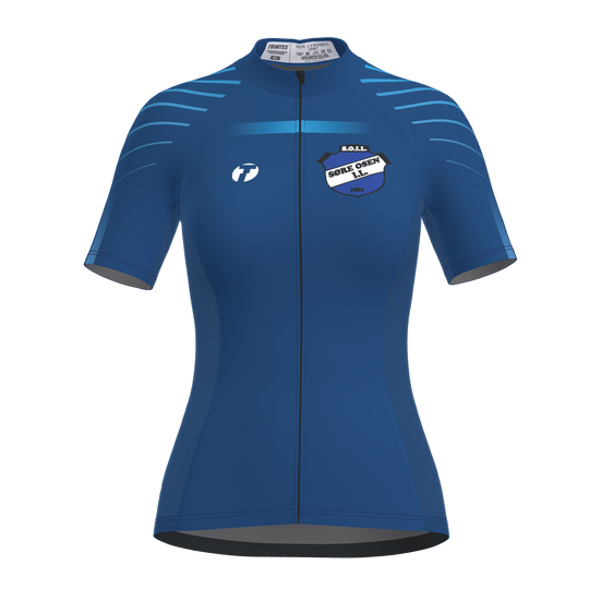 Elite 2.0 Shirt SS Women (10097347592467)