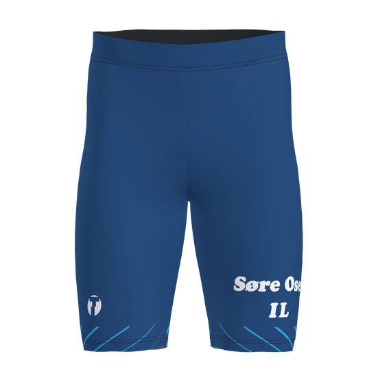 Lead Short Tights Jr (10097348083987)