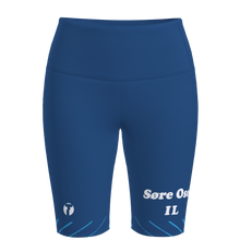 Lead Short Tights Women (10097348378899)