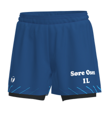 Fast Shorts Women (10097349001491)