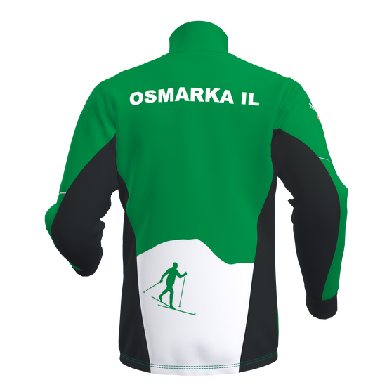Ambition 2.0 Jakke Herre