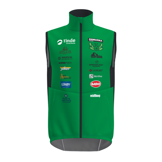 Ambition 2.0 Vest Junior