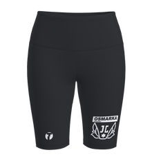 Lead Kort Tights Dame