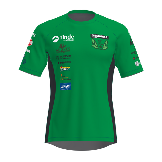 Free 2.0 T-Skjorte Herre