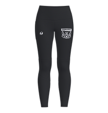 Trainer Tights Dame