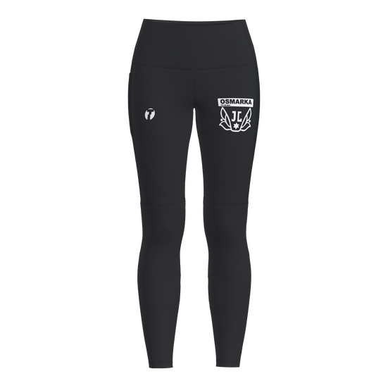 Trainer Tights Dame