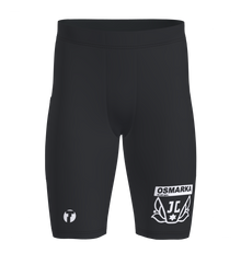 Trainer Kort Tights Herre