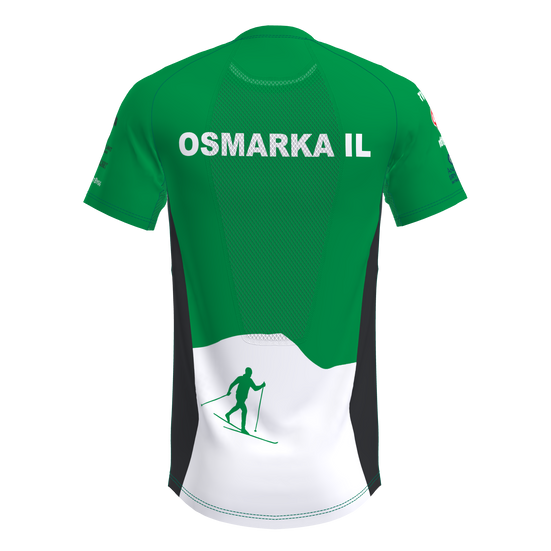 Run T-Skjorte Herre