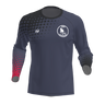 Free 2.0 T-Skjorte LS Junior