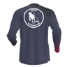 Free 2.0 T-Skjorte LS Dame