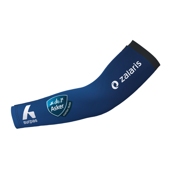 Venom Arm Warmers (10113207992595)