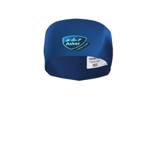 Bi-Elastic Headband (10113208090899)