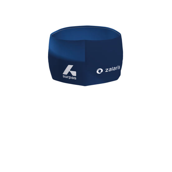Bi-Elastic Headband (10113208090899)