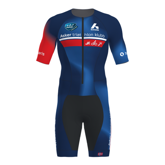 Drive 2 Speedsuit Women (10113209073939)