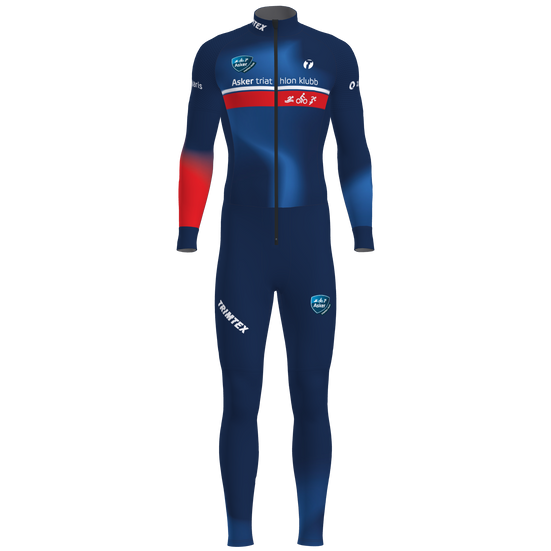 Ace 2.0 Racesuit Men (10113209205011)