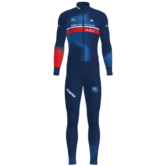 Vision 3.0 Racesuit Men (10113209401619)
