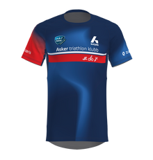 Run T-Shirt SS Jr (10113875411219)