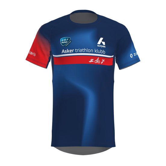 Run T-Shirt SS Jr (10113875411219)