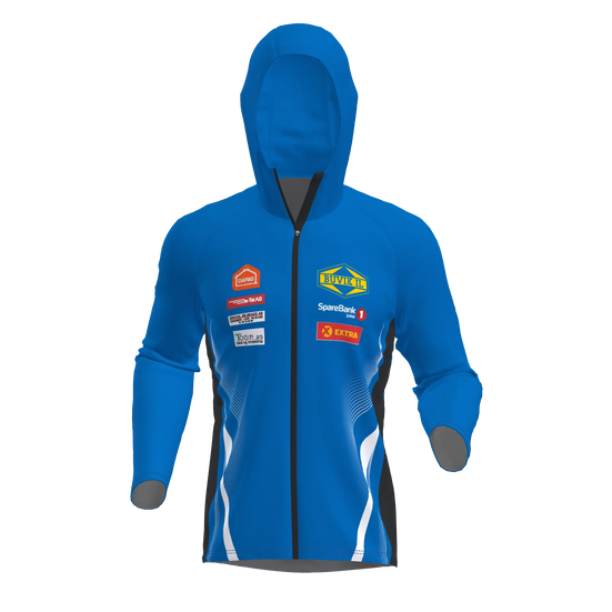Flex 4.0 Hoodie Junior