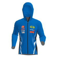 Flex 4.0 Hoodie Herre