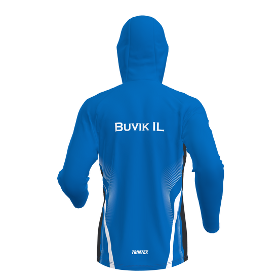 Flex 4.0 Hoodie Herre (10028454969619) (10028454904083)