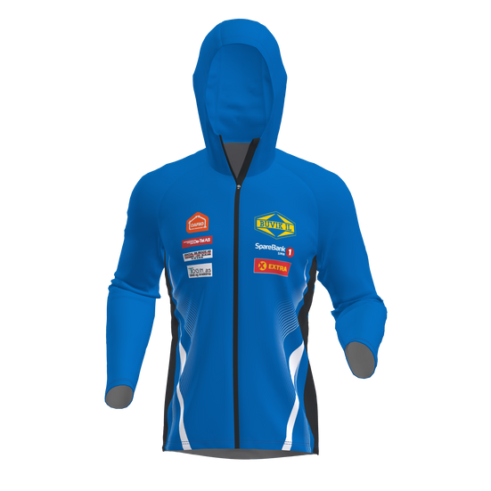 Flex 4.0 Hoodie Dame (10028455002387)