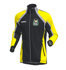 Trainer 3.0 Jacket Jr (10137830424851)