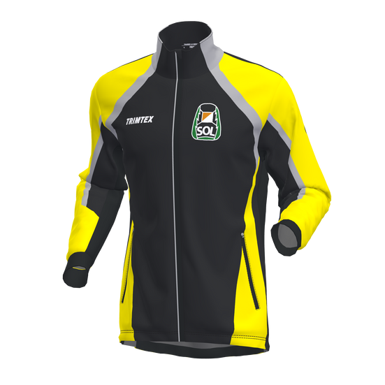 Trainer 3.0 Jacket Jr (10137830424851)