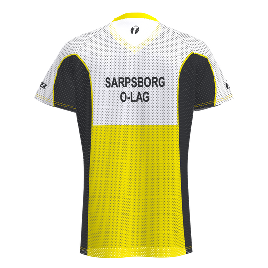 Basic Mesh O-Shirt SS Women (10137830785299)
