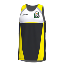 Speed Mesh Singlet Men (10137830981907)