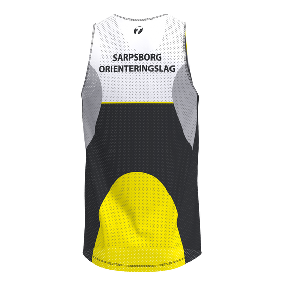 Speed Mesh Singlet Jr (10137831047443)