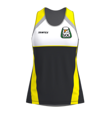 Speed Mesh Singlet Women (10137831080211)
