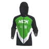 Fusion Hettejakke Dame