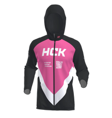 Fusion Hettejakke Junior