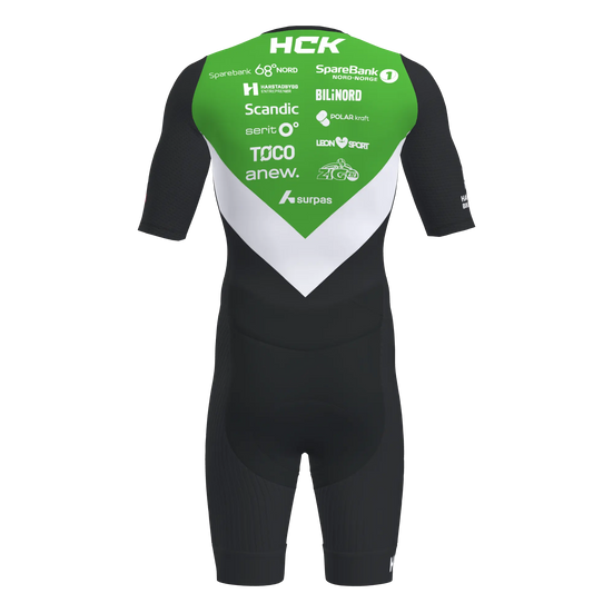 Aero 4 Speedsuit MD Herre