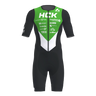 Aero 4 Speedsuit MD Dame