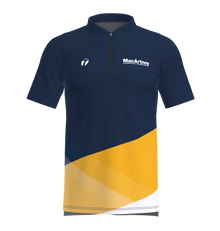 Pique Shirt SS Men (10049274642707)