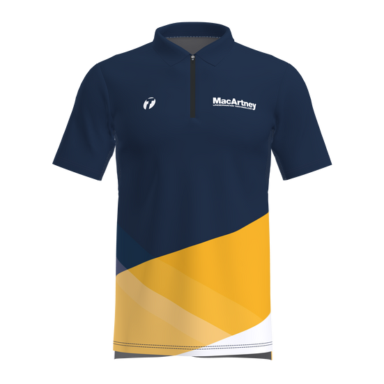 Pique Shirt SS Men (10049274642707)