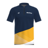 Pique Shirt SS Women (10049274675475)