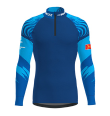 Ambition Raceshirt LS Jr (10145841611027)